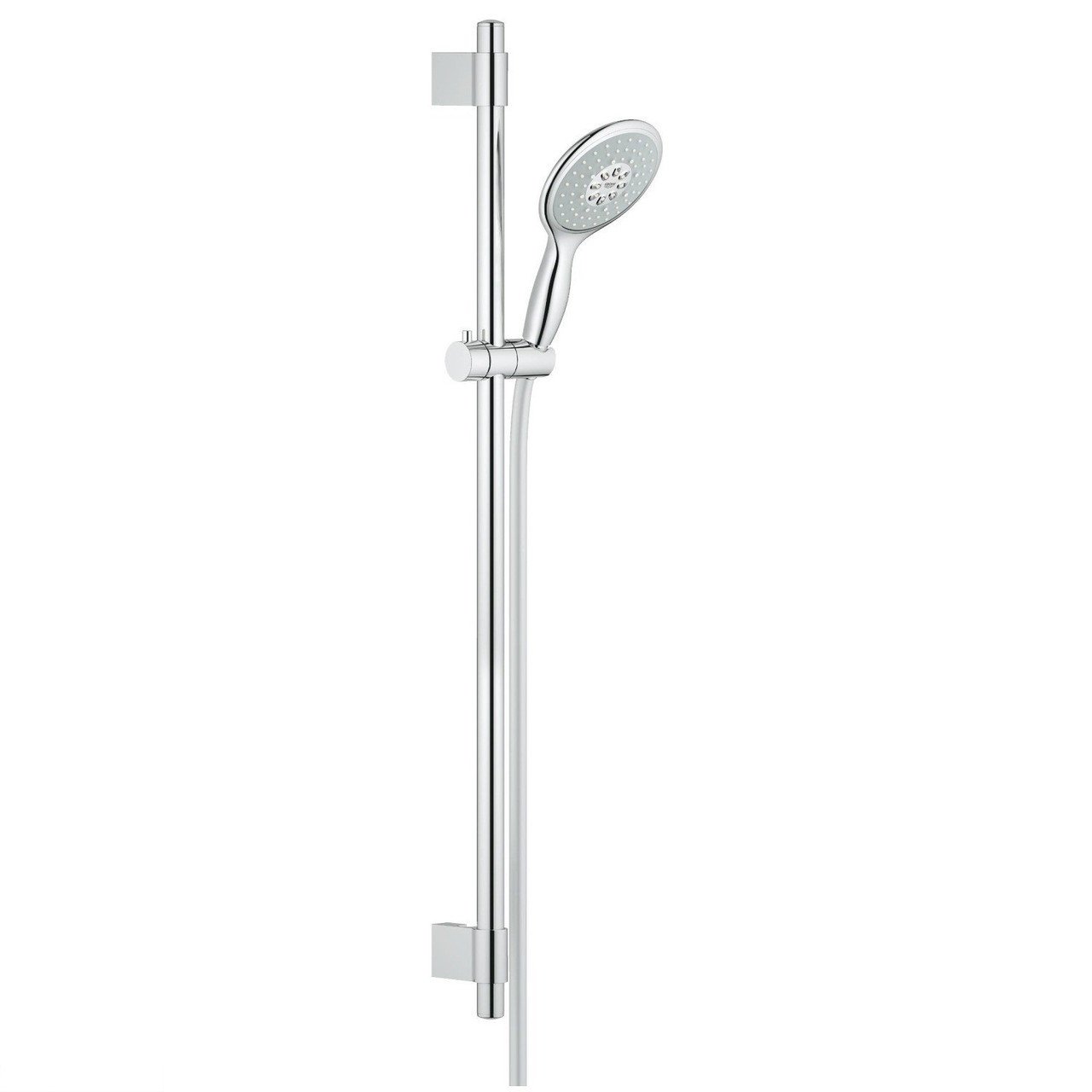 Душевой комплект Grohe Power&Soul 27738000