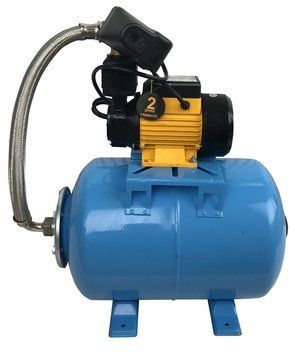 Насосна станція Optima TPS-60-24 037 кВт