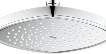 Верхний душ Grohe Grandera 27974