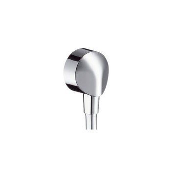 Шланговое подсоединение Hansgrohe Fixfit