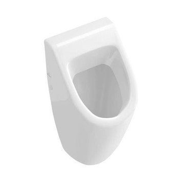 Писсуар Villeroy&Boch SUBWAY 28,5*53,5*31,5см
