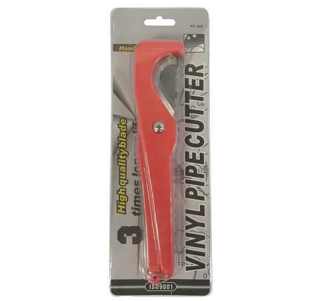 Ножиці для різання VSplast PPR труби ф20-32мм NEW (PC 303)