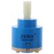 Картридж керамический ZERIX WKF-046 (40 мм) (ZX0187) - 1