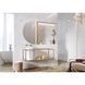 Плитка CARRARA CHIC WHITE GLOSSY - 2