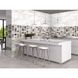Плитка ARABESQUE GREY LIGHT - 7