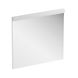 Зеркало Ravak Natural 1200 (белое) X000001058 - 1