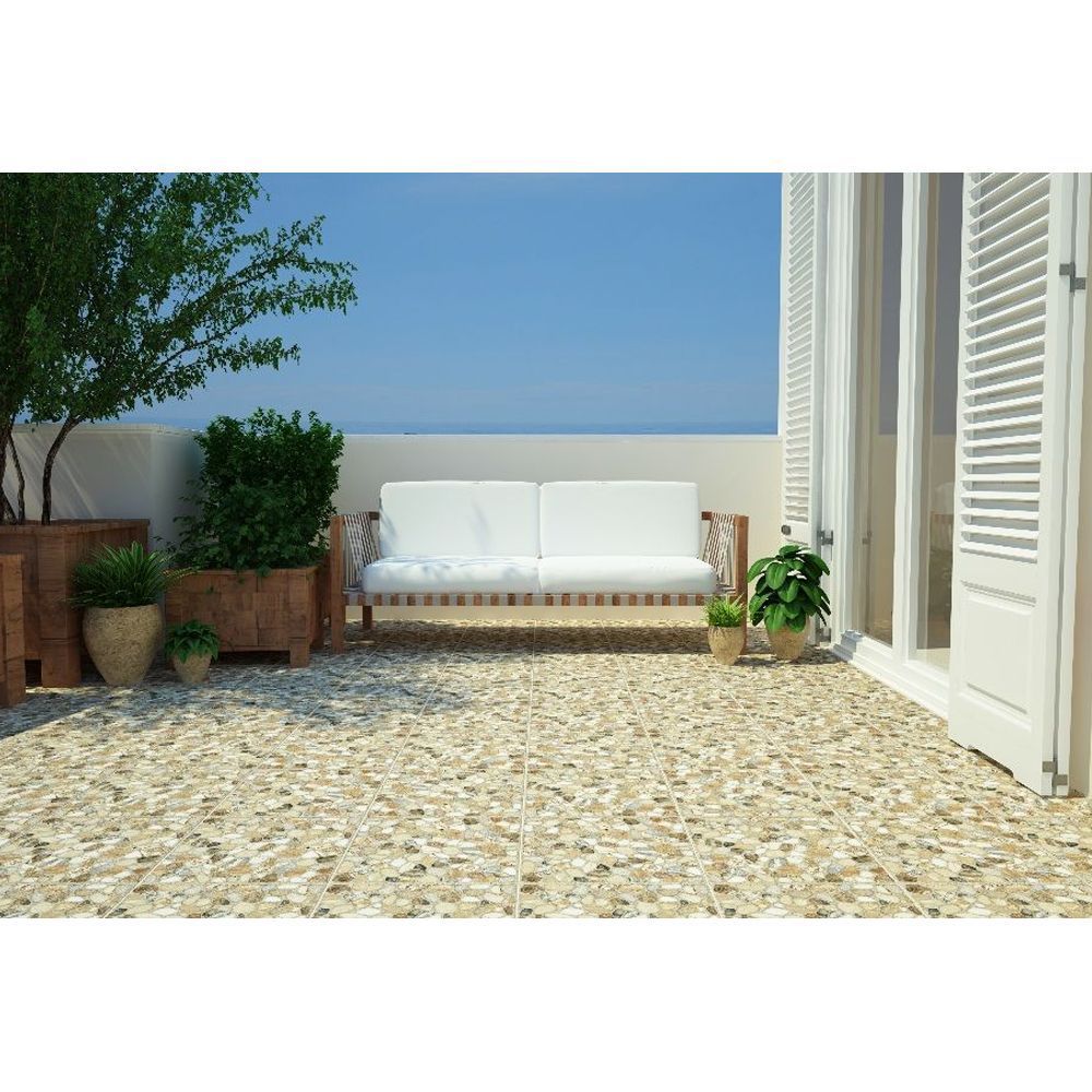 Плитка JACKSTONE BEIGE