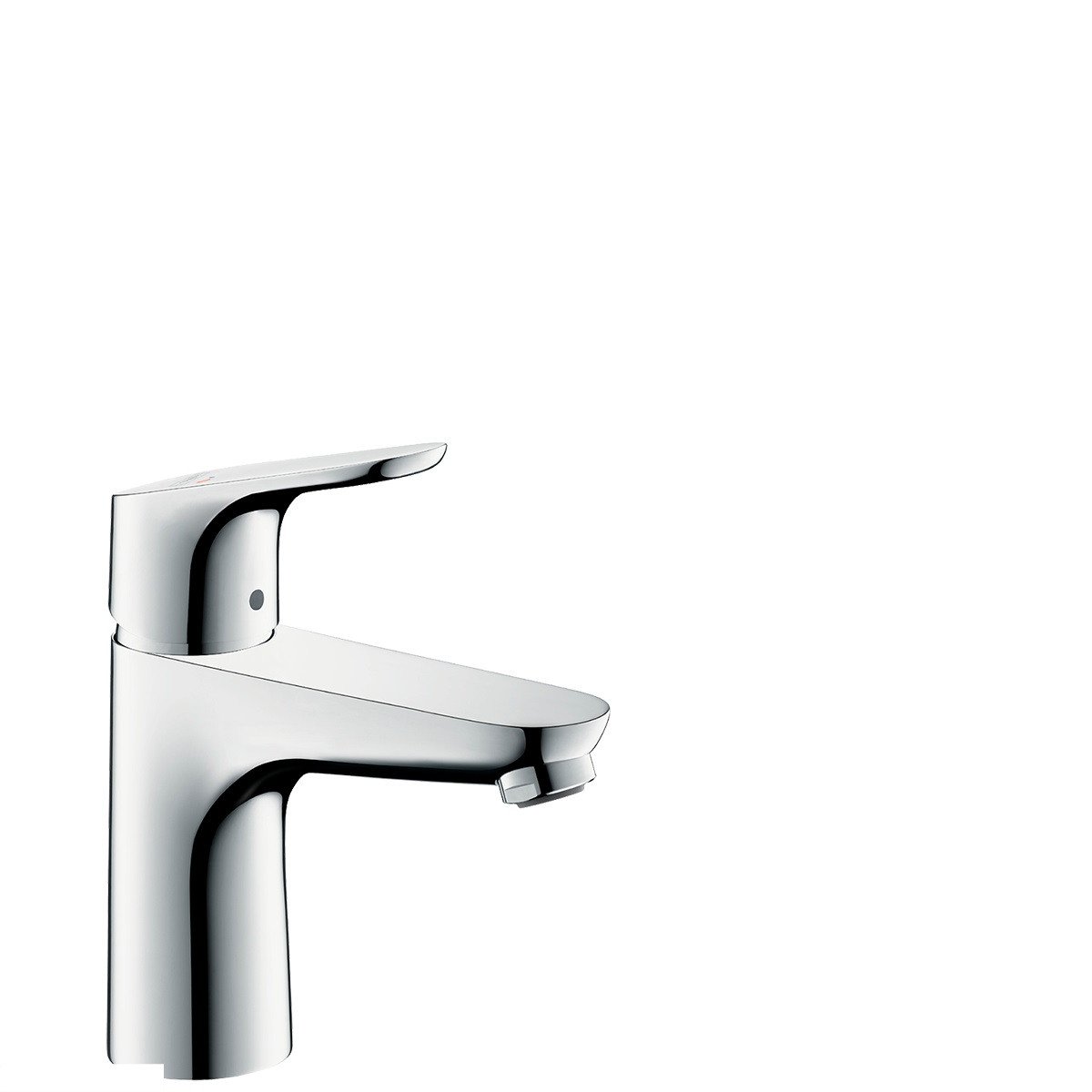 Смеситель для раковины Hansgrohe Focus 31621000