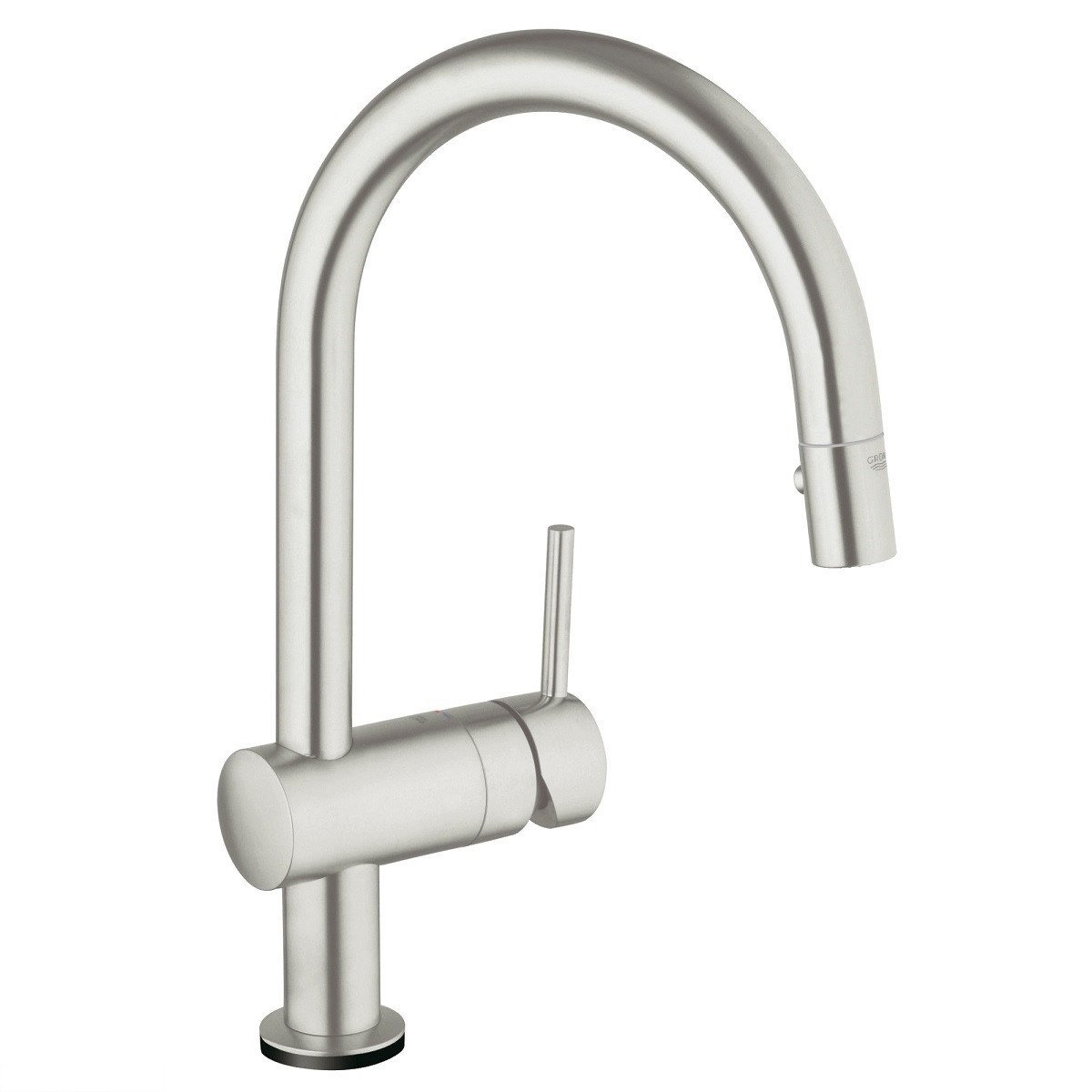 Смеситель для кухни Grohe Minta Touch 31358DC1