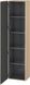 Висока шафа Duravit L-CUBE 40*36,3см, петлі зліва, колір дуб середземноморський - 1
