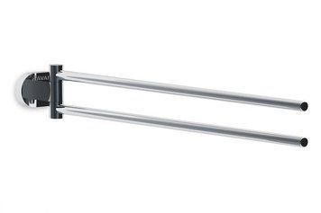 Поворотный держатель для полотенца Ravak Chrome CR 340.00 X07P319