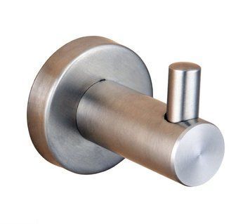 Крючек одинарный Globus Lux SS8411