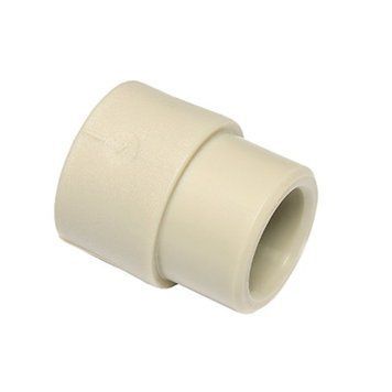 Муфта Hi-Therm переходная вн./нар. 32*25 полипропилен