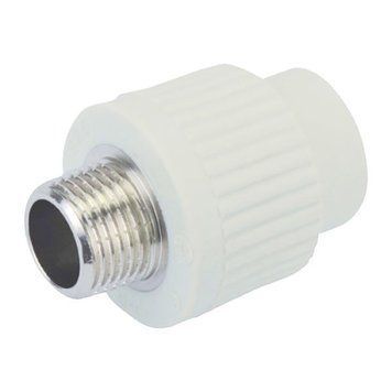 Муфта KOER НР 25x1/2M PPR KOER K0096.PRO (KP0115)