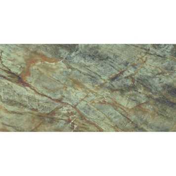 Плитка GRES BRAZILIAN QUARTZITE GREEN RECT