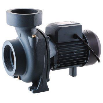 Насос поверхневий центрифугальний GRANDFAR GHFm 6BR 4"*4" 1500 Вт (GF1358)