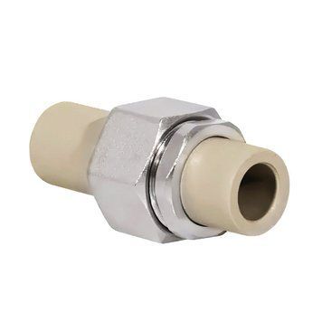 Розбірне різьбове з'єднання KOER K0281.PRO - 32 PPR (KP2925)