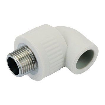 Кут KOER НР 25x3/4M PPR KOER K0120PRO (KP0143)