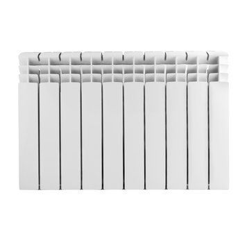 Радиатор секционный KOER 100 Bimetal-500 (KR2850)
