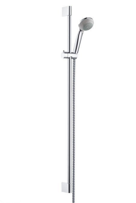 Душовий Набір Hansgrohe 27729000 Crometta 85 1jet/Unica'Crometta