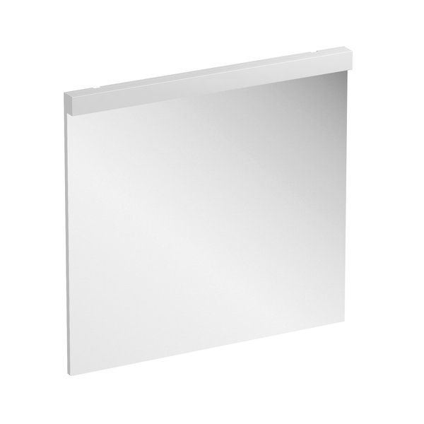 Зеркало Ravak Natural 500 (белое) X000001056