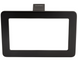 Держатель Для Полотенец Corso Vico 190&times;130&times;49Мм Прямоугольник (B) - 2
