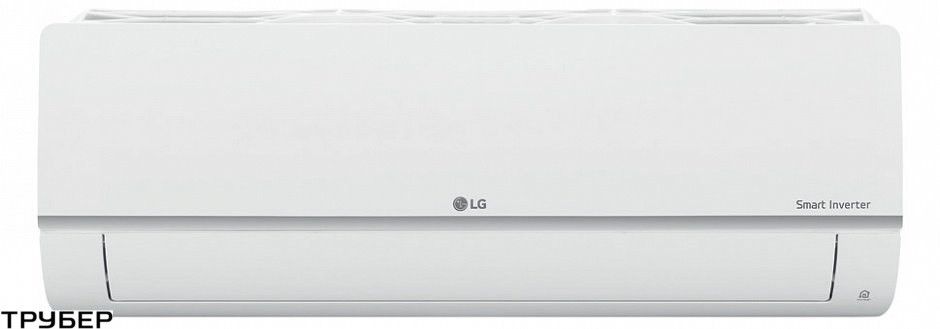 Внутрішній блок LG настінний Standard Plus PM05SP