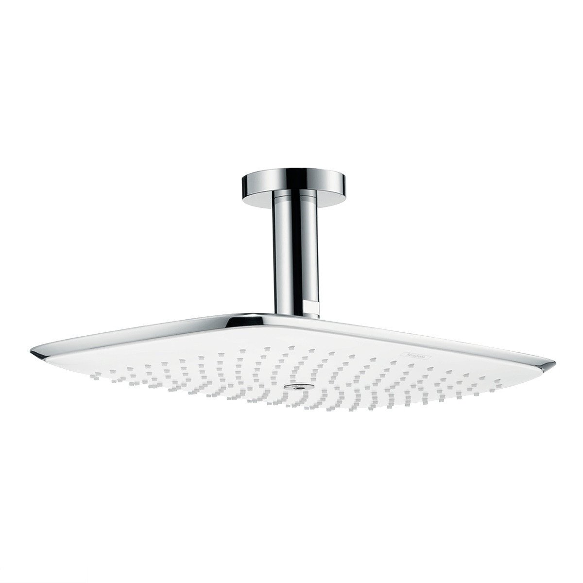 Верхний душ Hansgrohe PuraVida 27390400