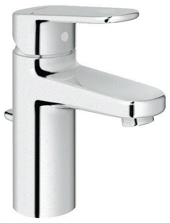 Смеситель для раковины Grohe Europlus 32612002