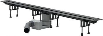 Душевой лоток 300-1200мм Viega ADVANTIX VARIO