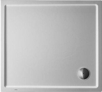 Душевой поддон 100*90см с Antislip Duravit STARCK
