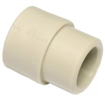 Переход муфта Ekoplastik(нар.вн.) 110х90 PP-RCT (SRE111090X) полипропилен