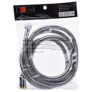 Шланг душевой GLOBUS Lux FH-803-150