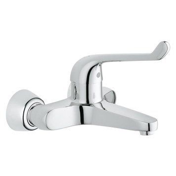 Змішувач для ванни Grohe Euroeco Special