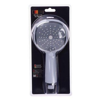 Душевая лейка Globus Lux SH-661-LUX Blister