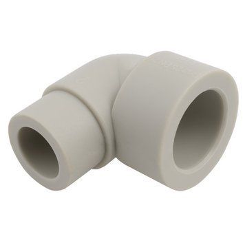 Кут Hi-Therm вн/зовн 90˚ 25 поліпропілен