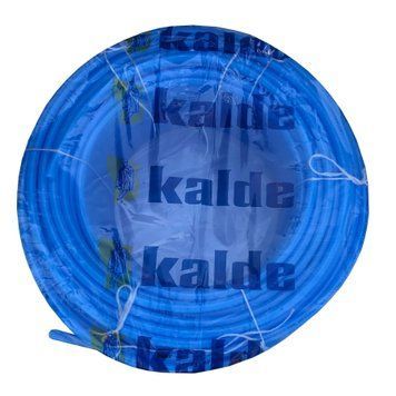 Труба KALDE для теплої підлоги з кисневим барьером PERT-EVOH 16x2.0 мм ( 400 м )