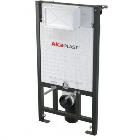 Прихована система установки для сухої установки (для гіпсокартону) AlcaPlast