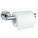 Тримач туалетного паперу Hansgrohe 41726000 Logis Universal - 1