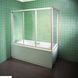 Жорстка стінка для ванни Ravak APSV-70 (Transp) 95010102Z1 - 1