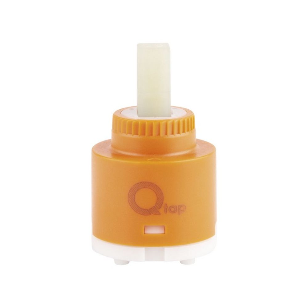 Картридж Q-tap 35 ECO з пластиковим штоком