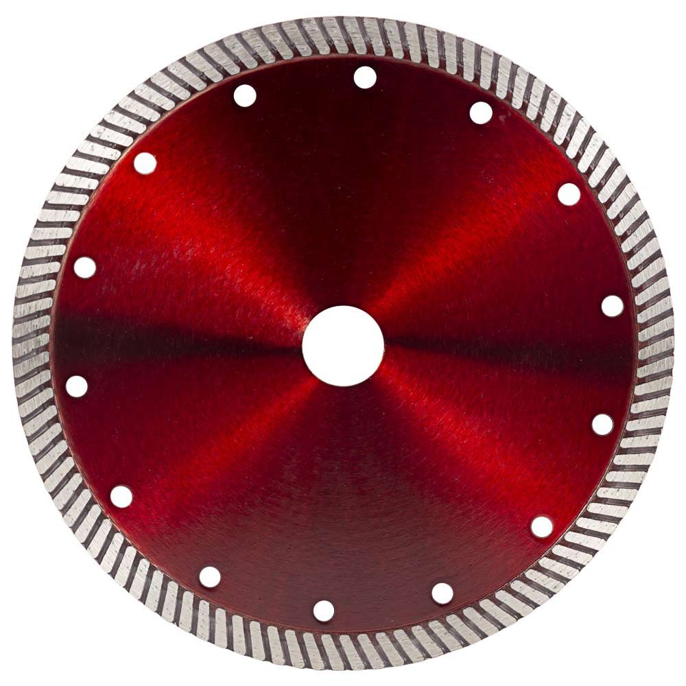 Круг Відсічний Алмазний Ultra, Турбо Ø180×22.2мм