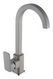 Змішувач кухонний Globus Lux MILANO GLM-203SQ-FRANKE
