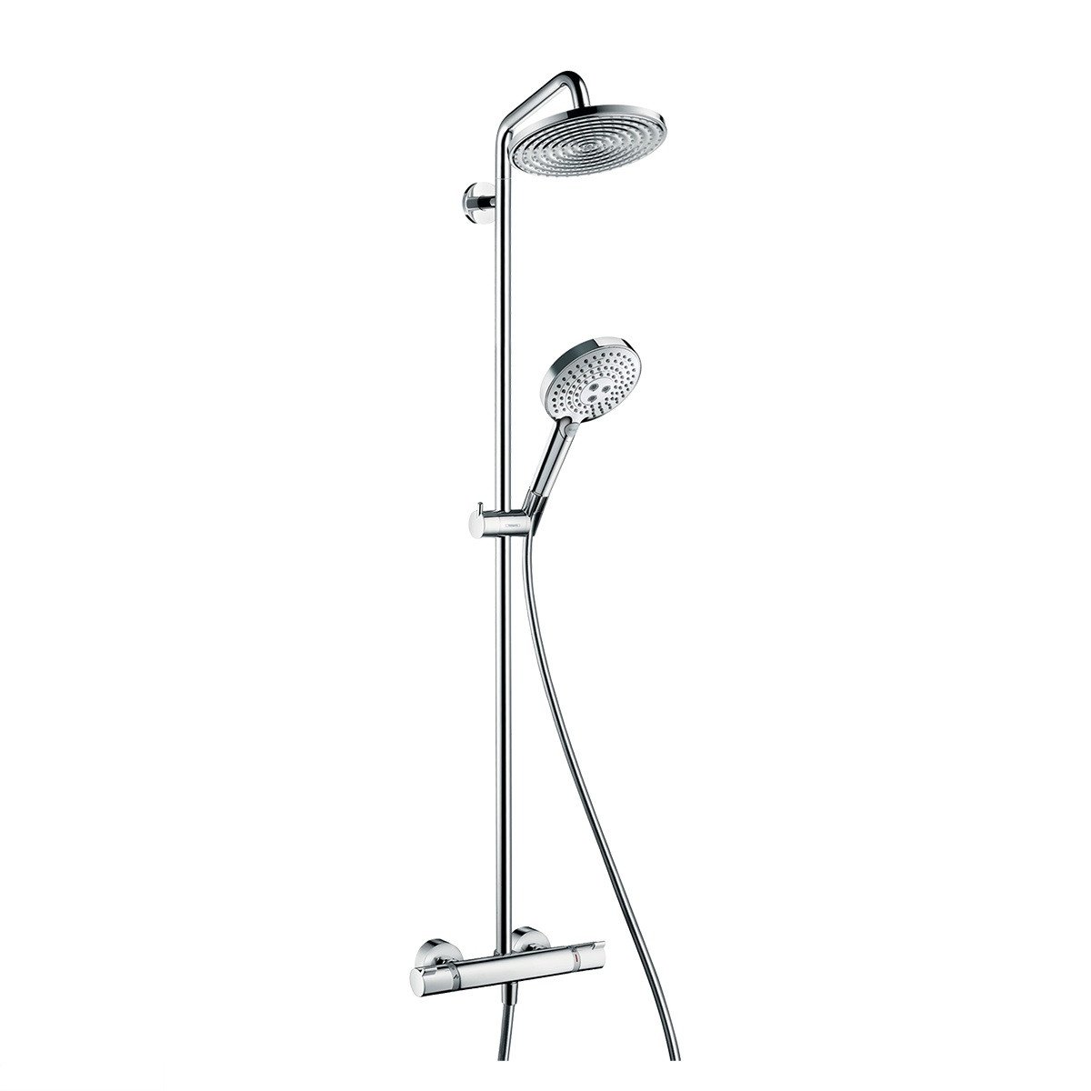 Душова система Hansgrohe Raindance Select S 27129000