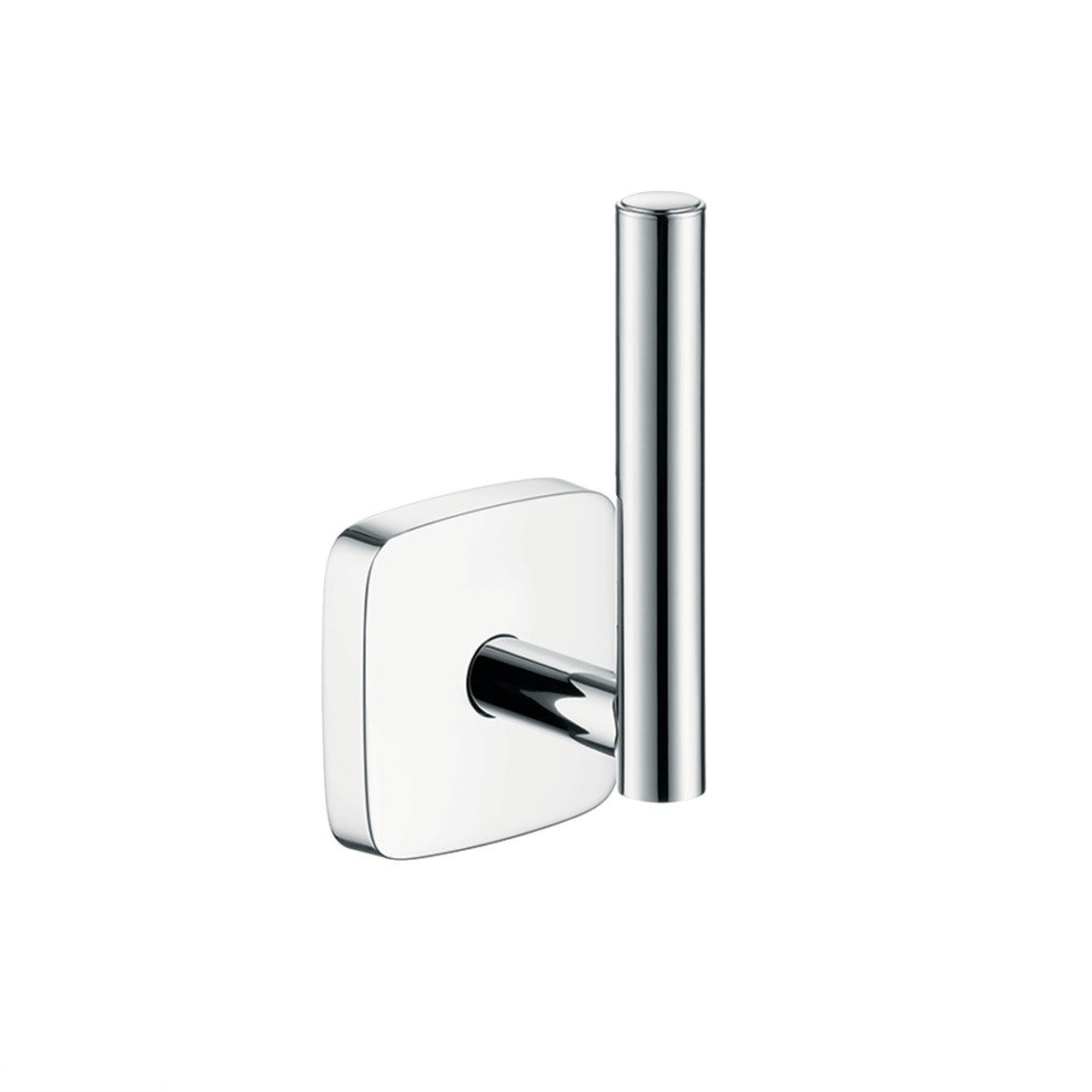 Держатель туалетной бумаги Hansgrohe PuraVida 41518000