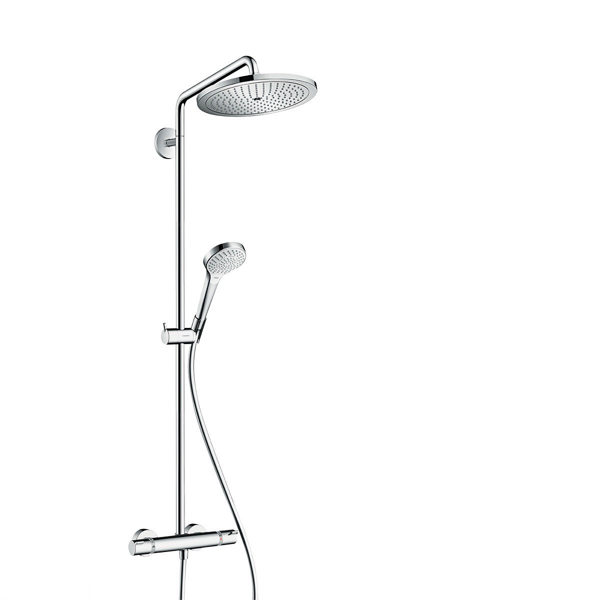 Душевая система Hansgrohe Croma 26790000