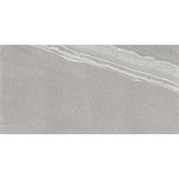 Плитка CUTSTONE SMOKE RECT. 60X120