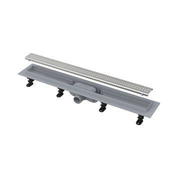 Водосточный желоб AlcaPlast APZ9-550m