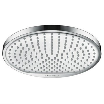 Верхний душ Hansgrohe Crometta S 240 1jet