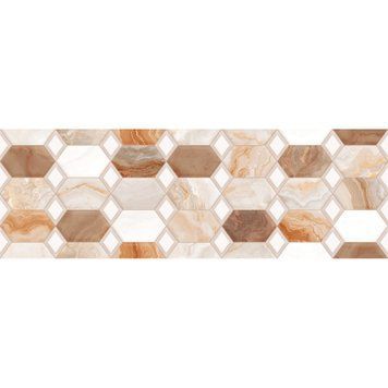 Плитка ARABESQUE BEIGE DECOR